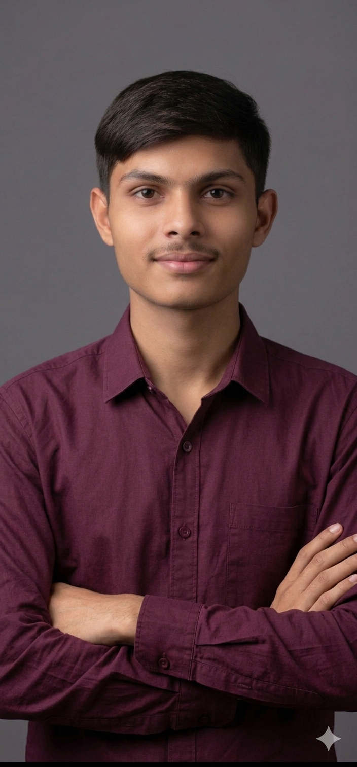 Sumit Nandeda